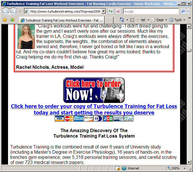 גנבי העמלות ב ClickBank turbulance order גנבי העמלות ב ClickBank